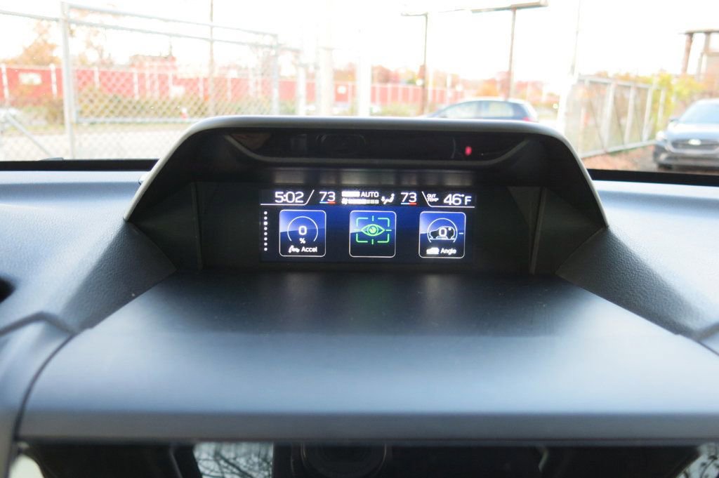 Used 2022 Subaru Forester Touring w/ Popular Package #3 image 27