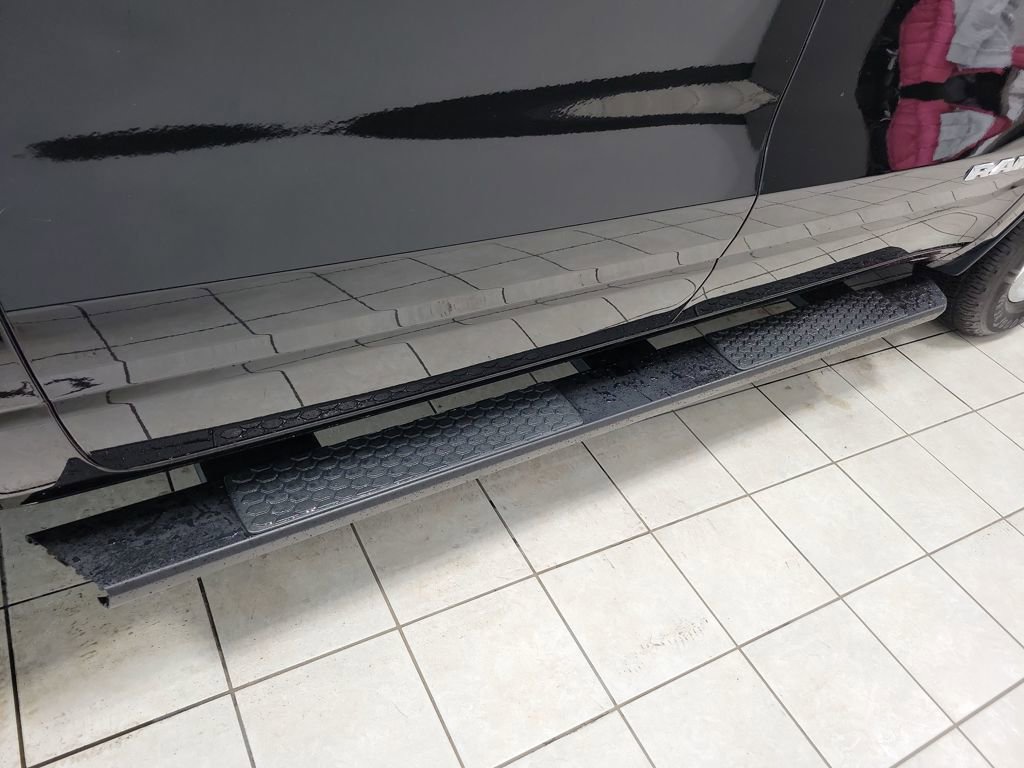 Used 2020 RAM 1500 Big Horn image 15