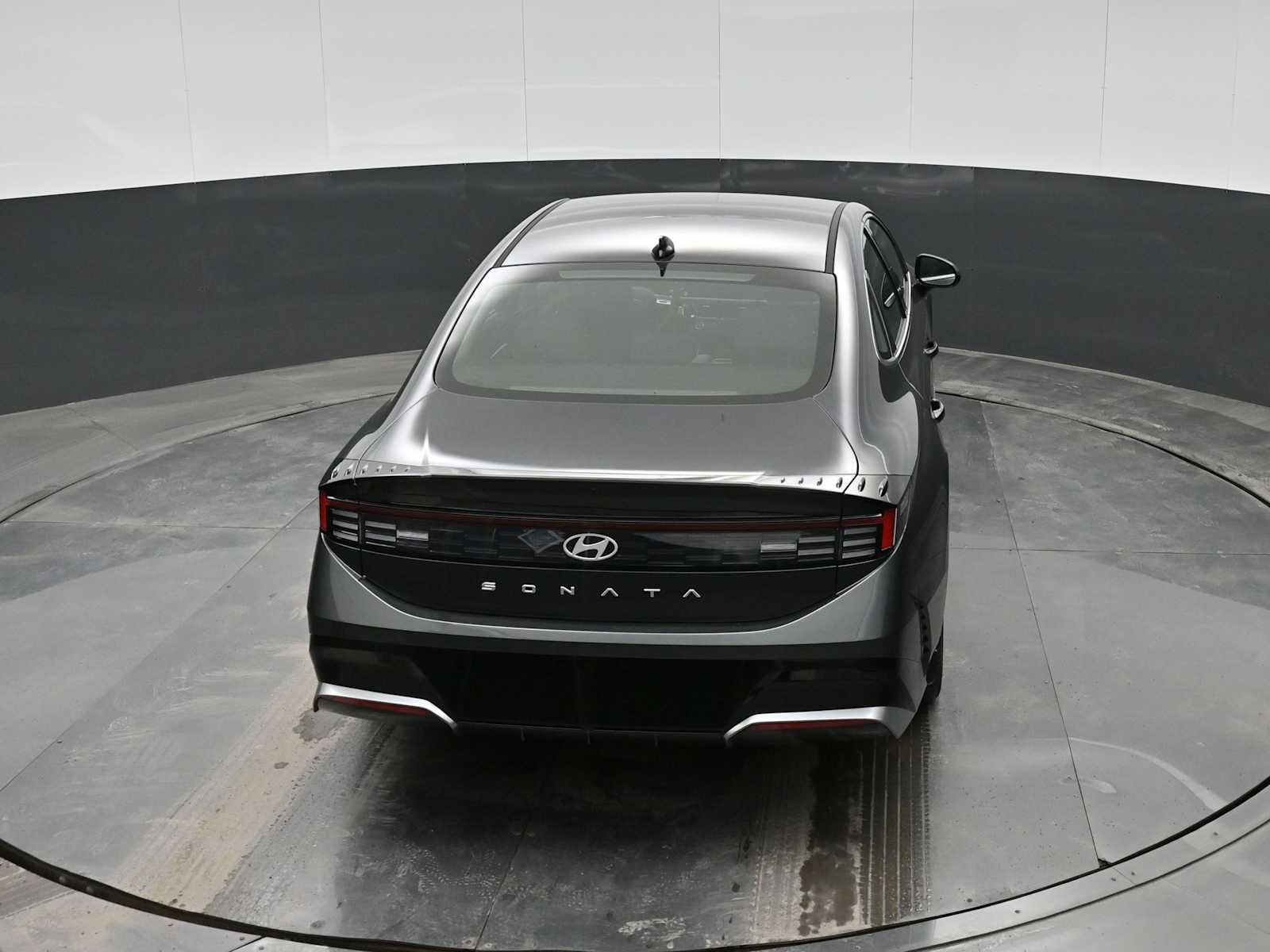 New 2026 Hyundai Sonata SEL FWD image 26