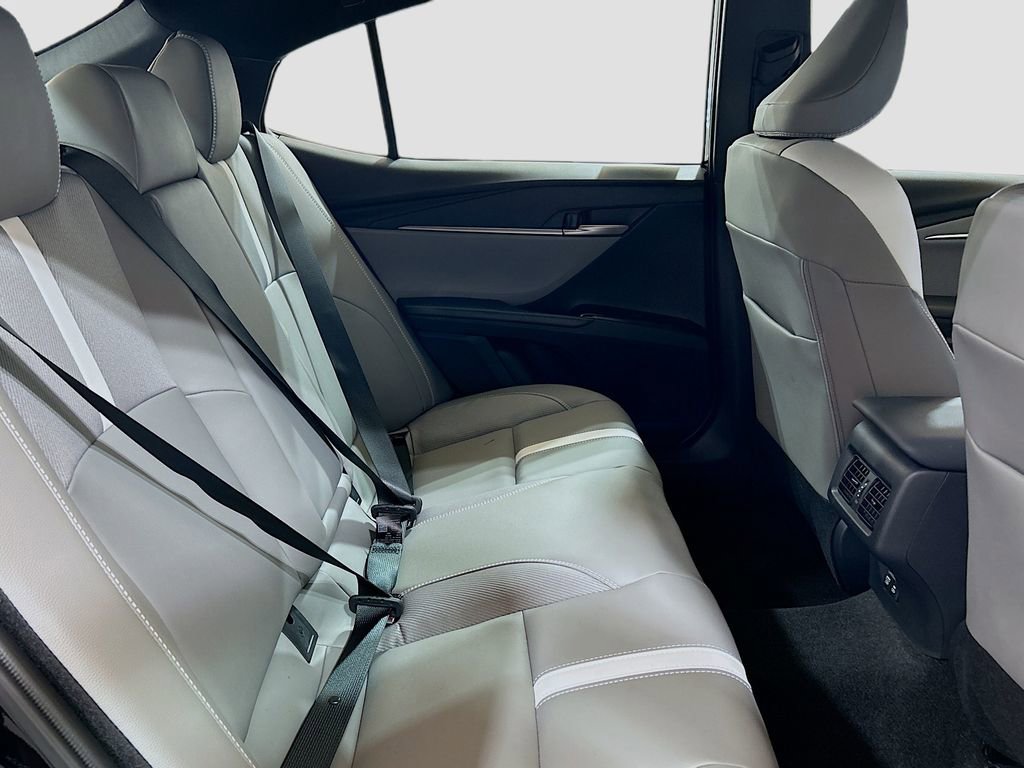 New 2026 Toyota Camry SE w/ Convenience Package image 25