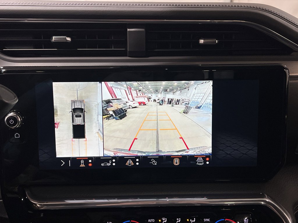 Used 2024 GMC Sierra 2500 Denali w/ Denali Reserve Package image 26