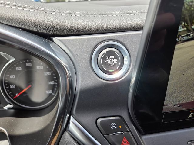 Used 2024 Chevrolet Blazer LT image 33