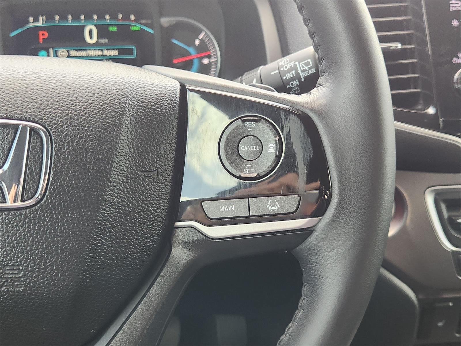 Used 2022 Honda Pilot Special Edition image 29