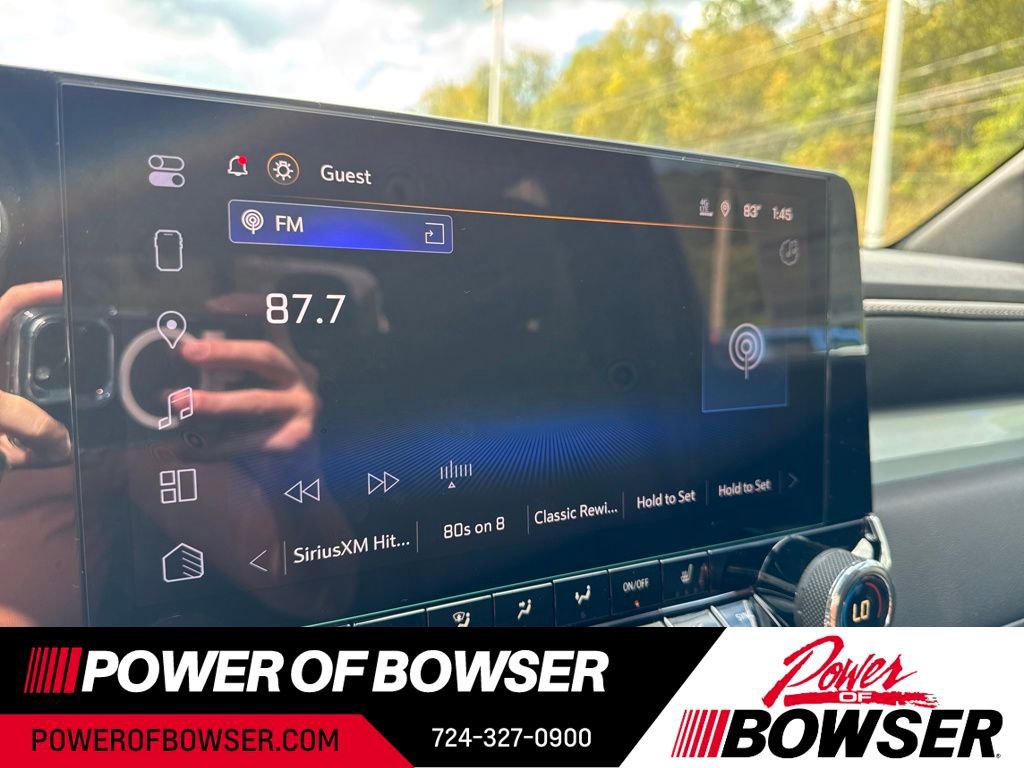 New 2026 Chevrolet Colorado LT w/ LT Convenience Package image 10