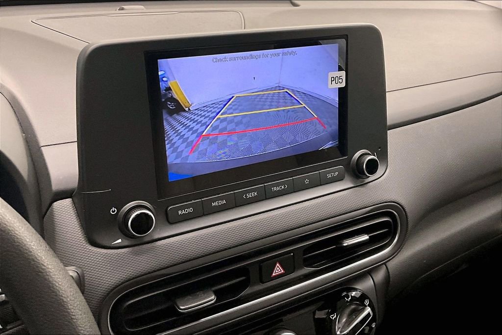 Used 2022 Hyundai Kona SEL w/ Cargo Package image 20