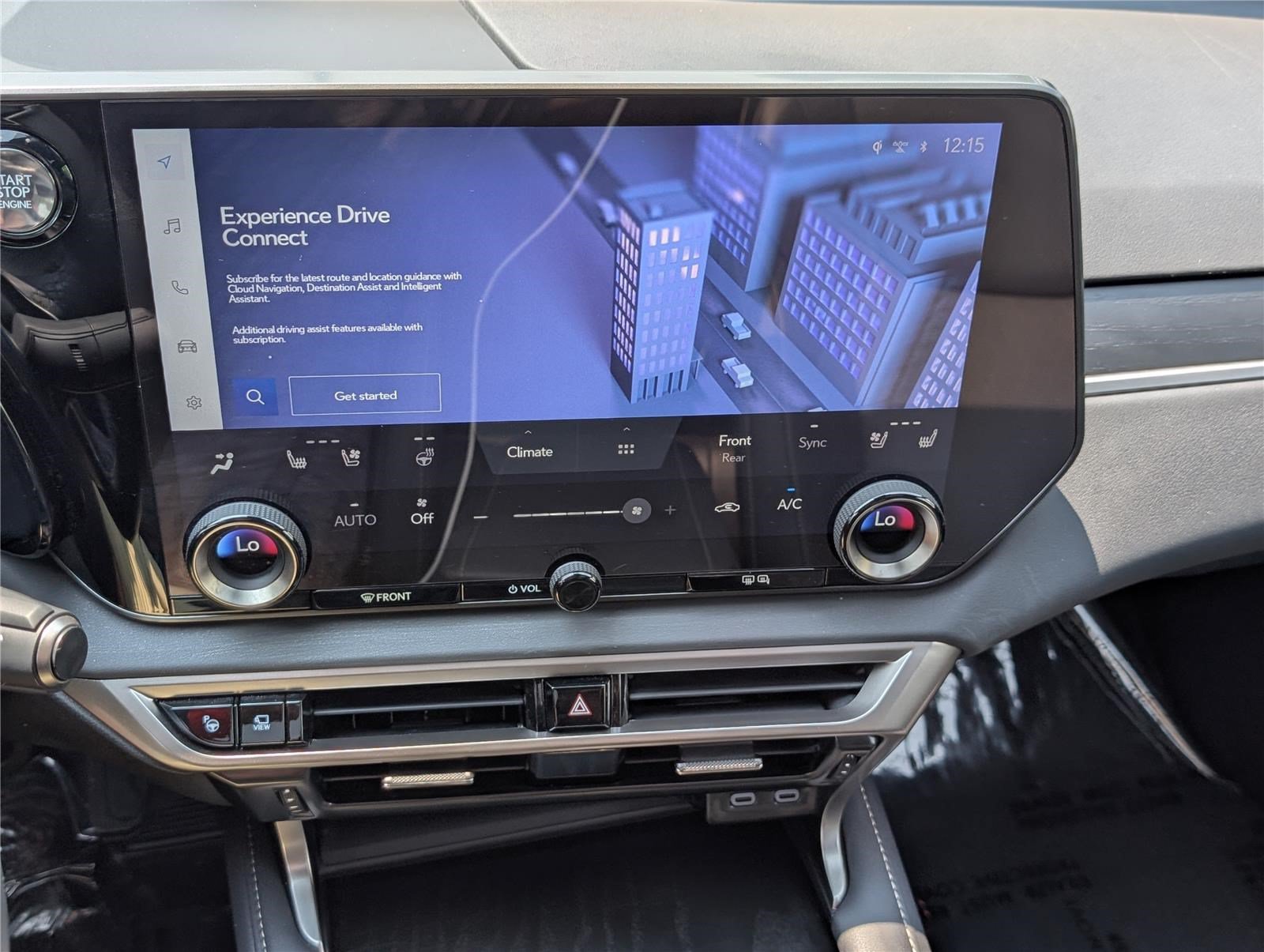 Certified 2024 Lexus RX 350 Premium Plus w/ Convenience Package AWD/4WD image 30