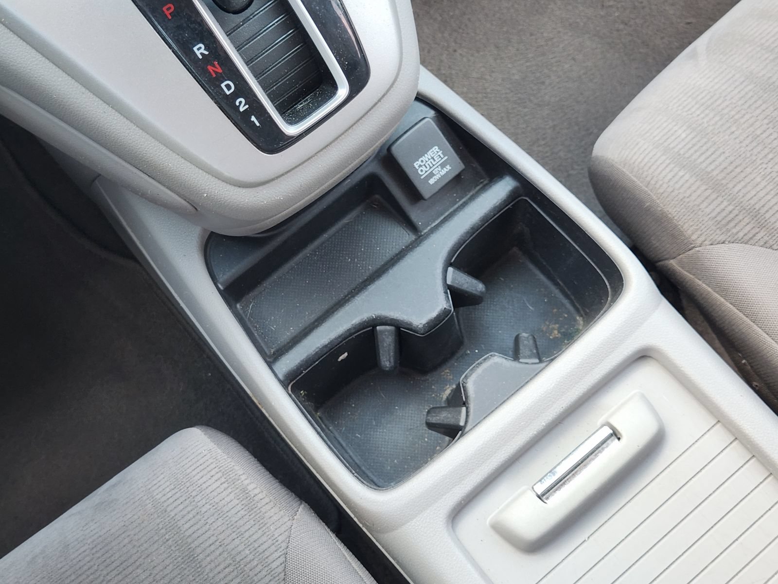 Used 2014 Honda CR-V LX image 21