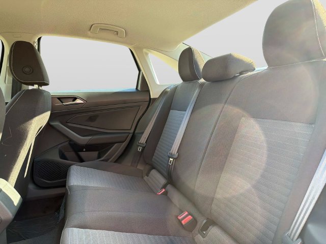New 2027 Volkswagen Jetta S FWD image 13