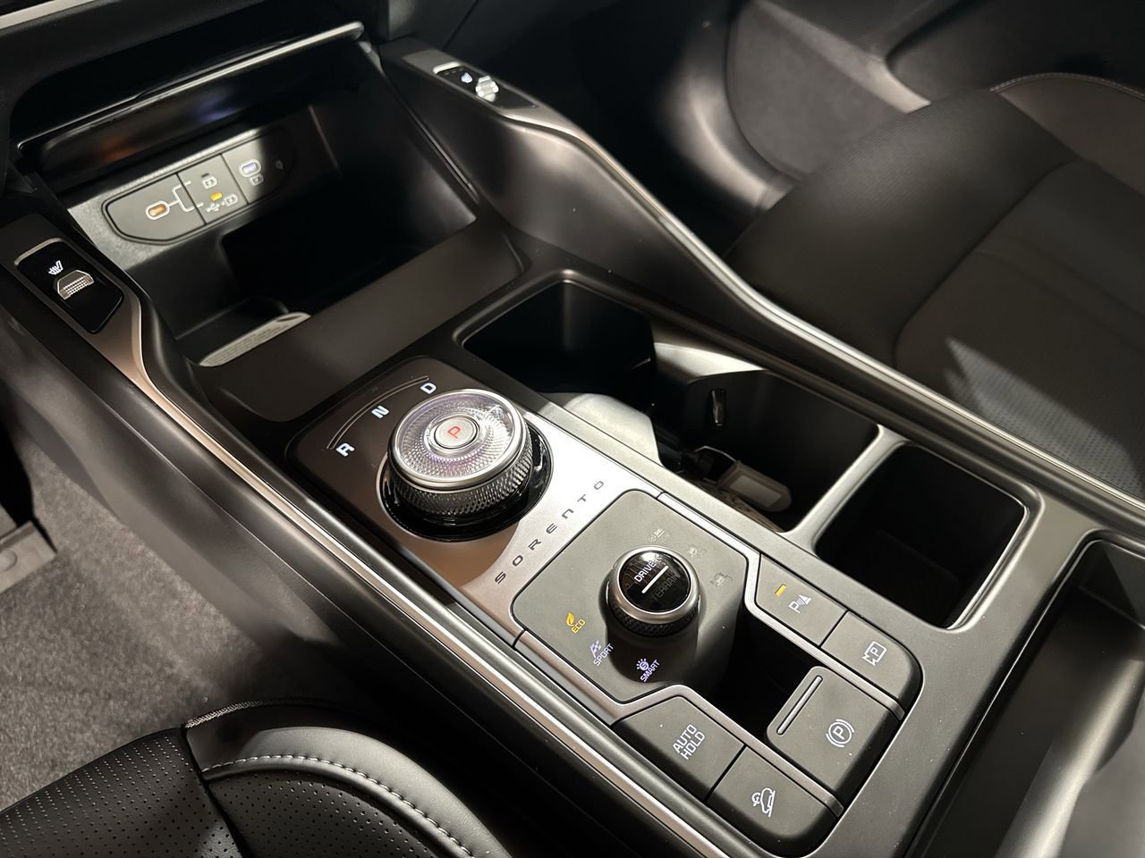 New 2026 Kia Sorento EX image 27