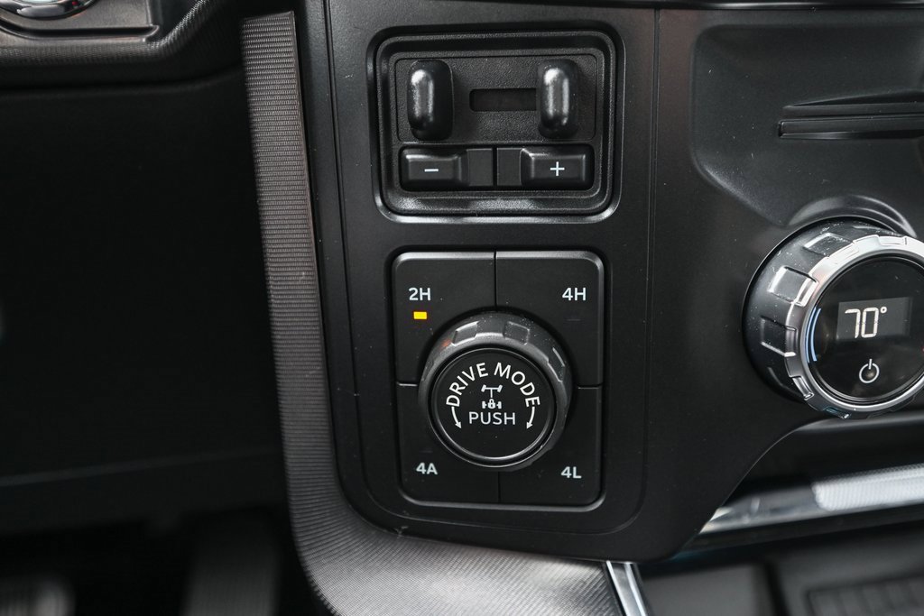 Certified 2021 Ford F150 Platinum w/ Equipment Group 701A High image 36