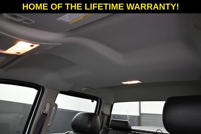 Used 2013 GMC Sierra 2500 SLT w/ SLT Convenience Package AWD/4WD image 35