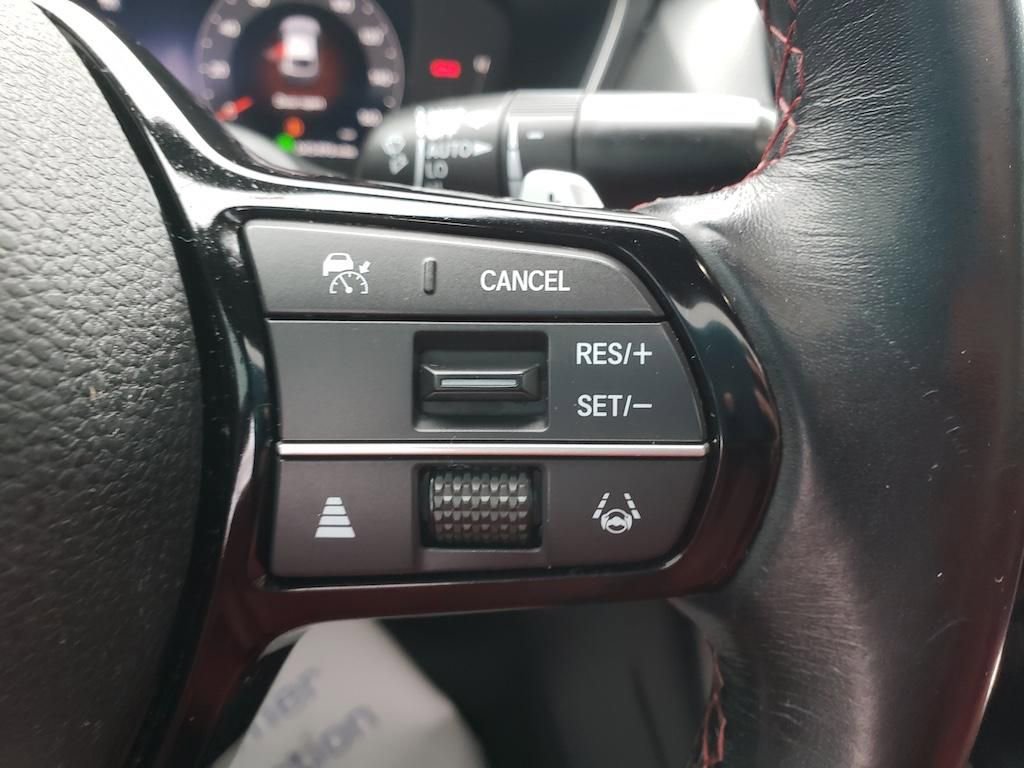 Used 2023 Acura Integra A-Spec image 14