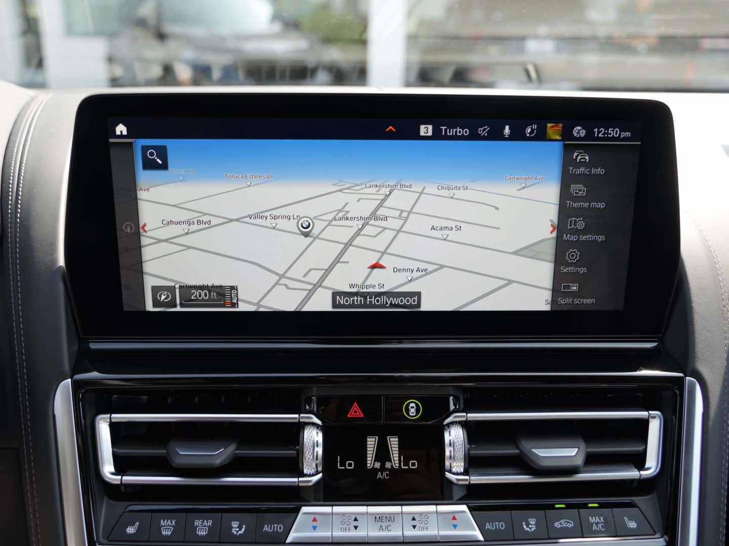 Used 2026 BMW 840i xDrive 840i xDrive Coupe AWD w/ M Sport Professional Package image 24