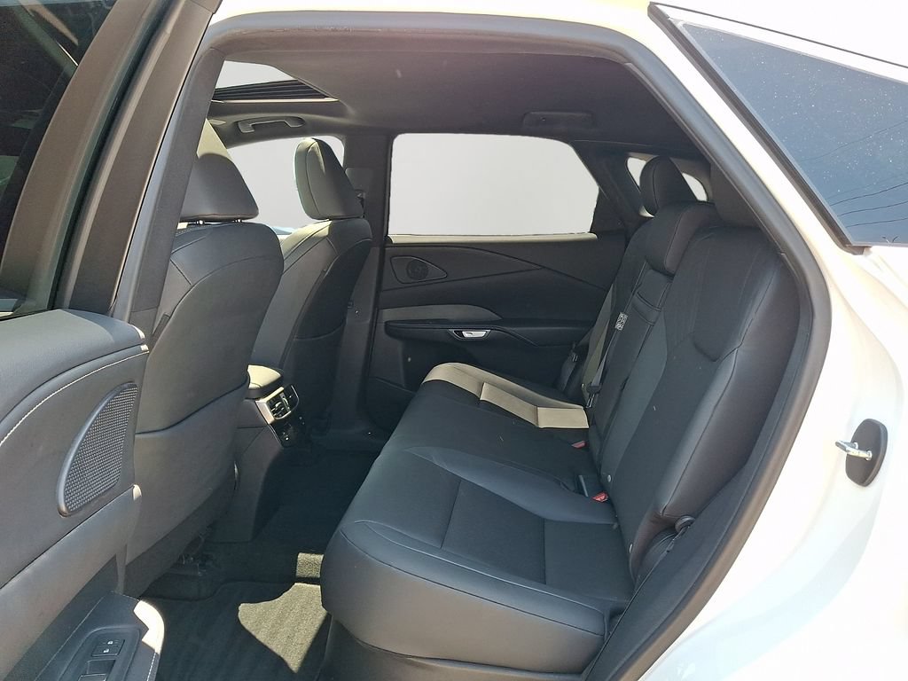 Used 2024 Lexus RX 350 Premium w/ Accessory Package (Z1) AWD/4WD image 8