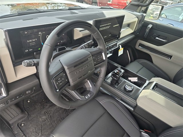 New 2026 GMC Hummer EV SUV image 11