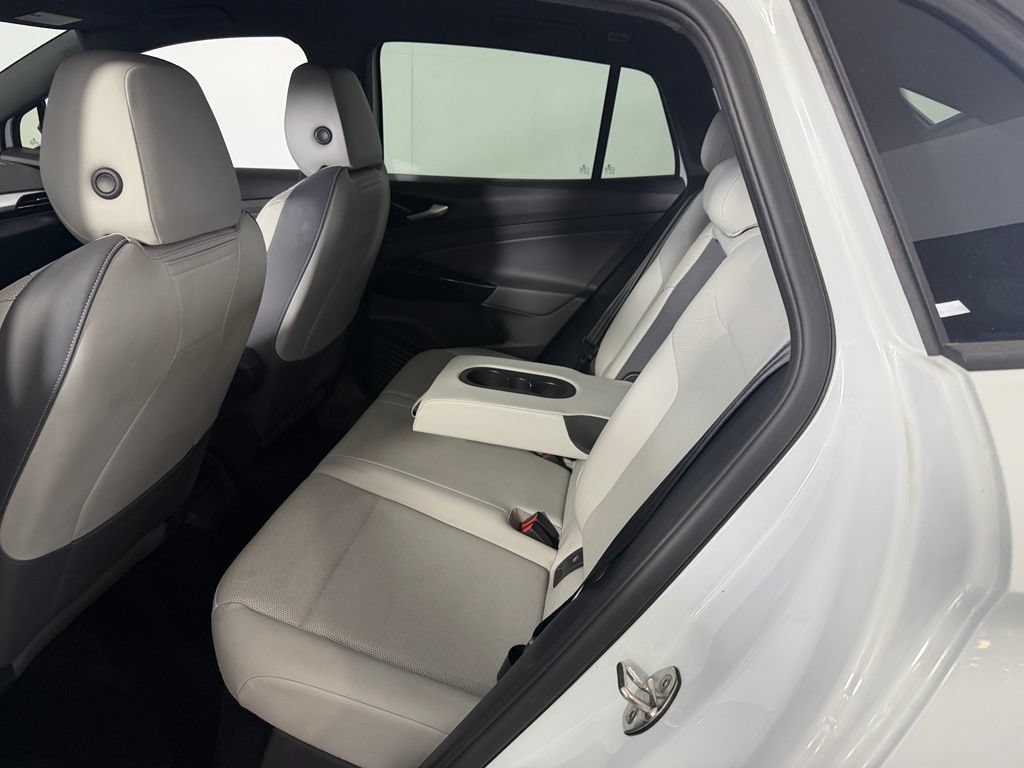 Used 2022 Volkswagen ID.4 Pro S RWD image 25