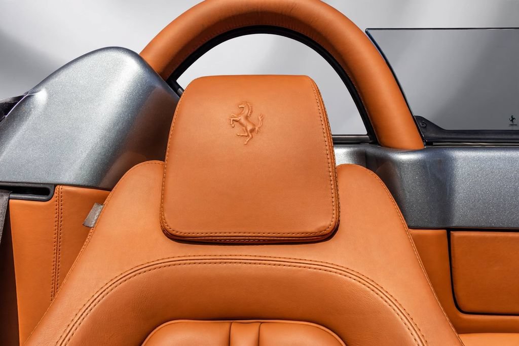 Used 2009 Ferrari F430 Spider RWD image 52