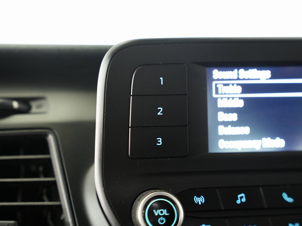 Used 2021 Ford Transit 250 Medium Roof image 19