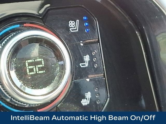 Used 2025 GMC Sierra 1500 Denali image 38