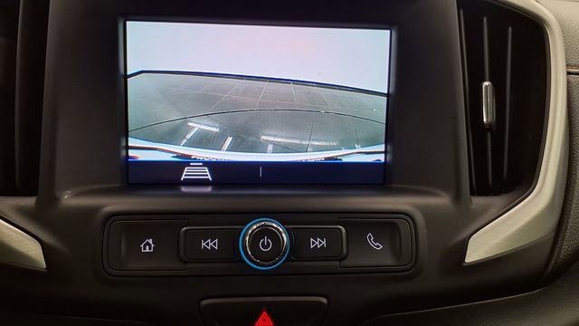 Used 2020 GMC Terrain SLE w/ Driver Convenience Package image 26