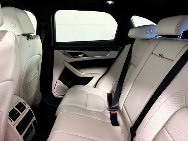 New 2026 Jaguar F-PACE R-Dynamic S image 25