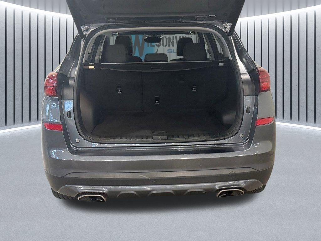 Used 2019 Hyundai Tucson Night image 9