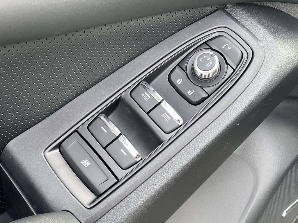 Used 2026 Subaru Ascent Bronze Edition AWD/4WD image 7
