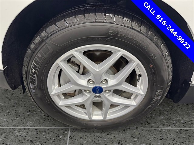 Used 2022 Ford Edge SEL w/ Convenience Package image 24