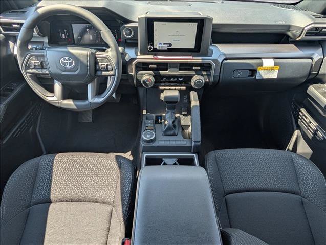 New 2026 Toyota 4Runner SR5 RWD image 15