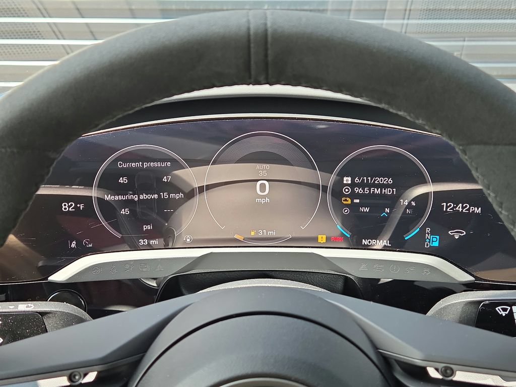 New 2026 Porsche Taycan AWD/4WD image 10