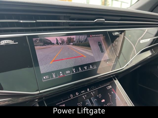 New 2026 Audi Q8 Premium Plus image 9