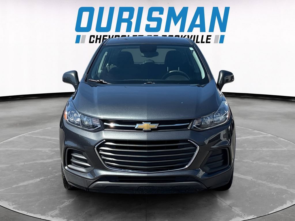 Used 2019 Chevrolet Trax LS w/ LPO, Protection Package FWD image 7