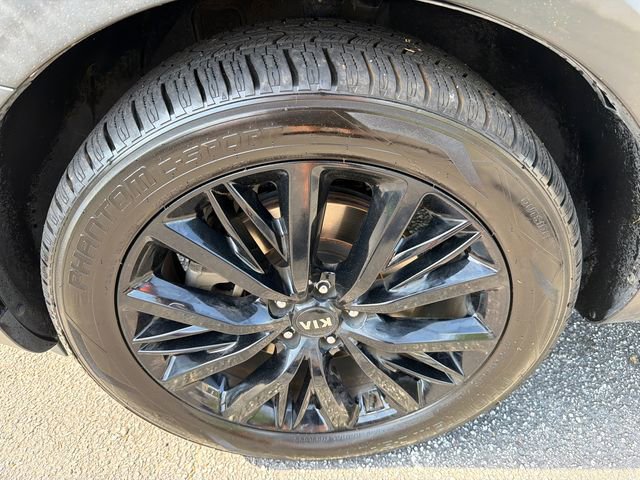 Used 2020 Kia Telluride SX AWD/4WD image 11