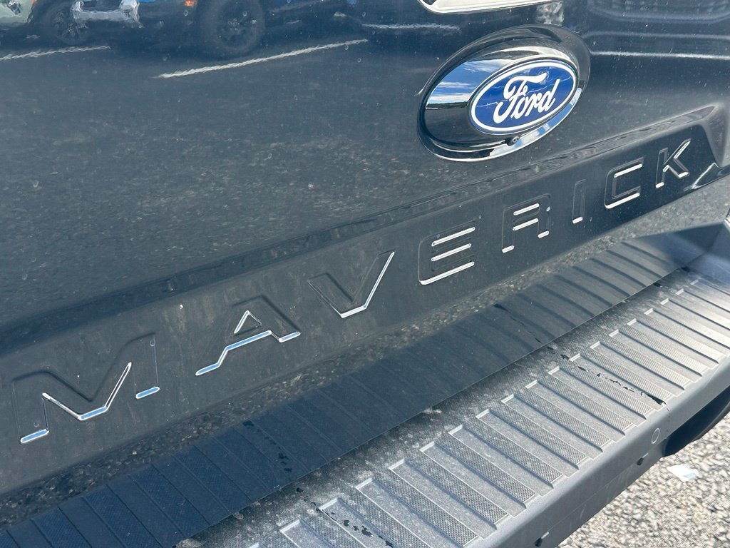 New 2026 Ford Maverick XLT w/ Equipment Group 301A AWD/4WD image 27