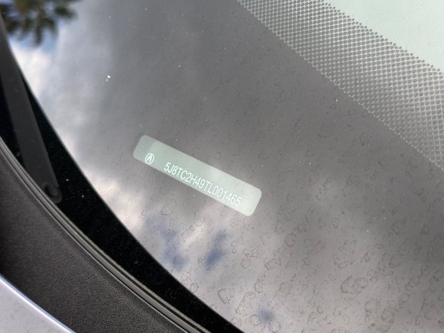 Used 2026 Acura RDX SH-AWD image 14