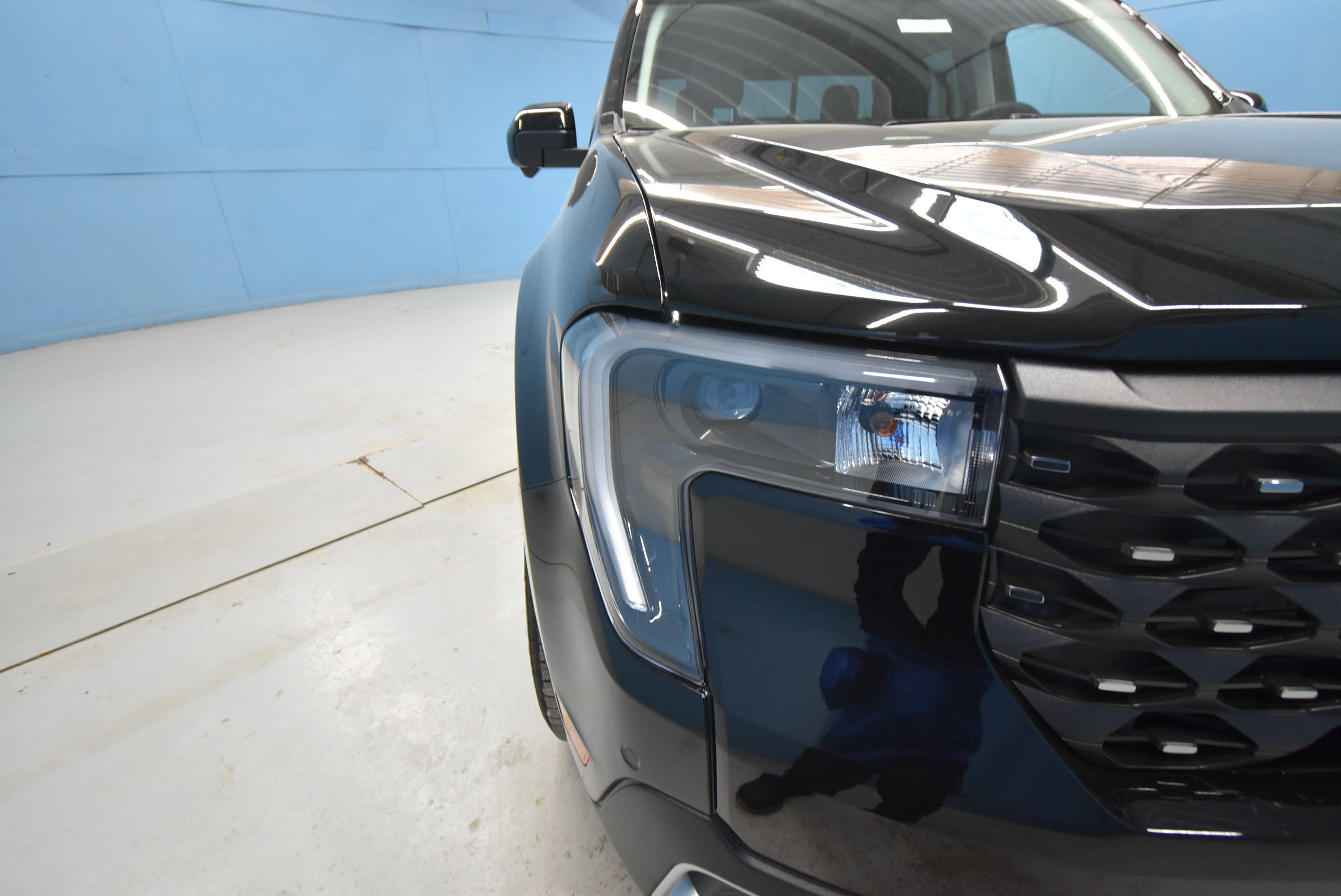 New 2026 Ford Maverick Lariat w/ 4K Tow Package AWD/4WD image 33