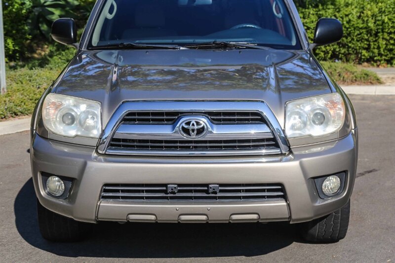 Used 2006 Toyota 4Runner SR5 RWD image 7