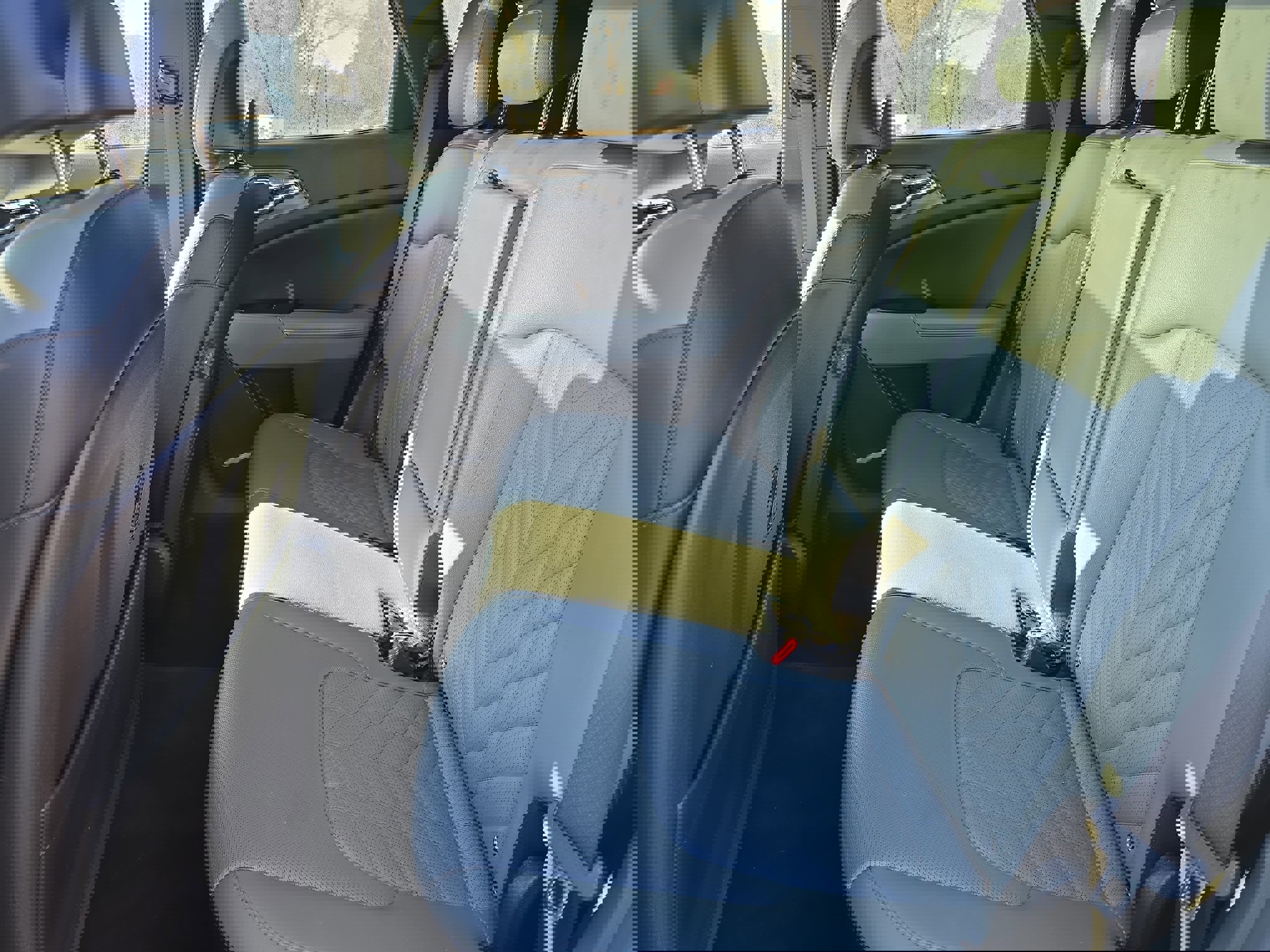 Used 2023 Kia Sportage X-Line w/ X-Line Premium Package image 14