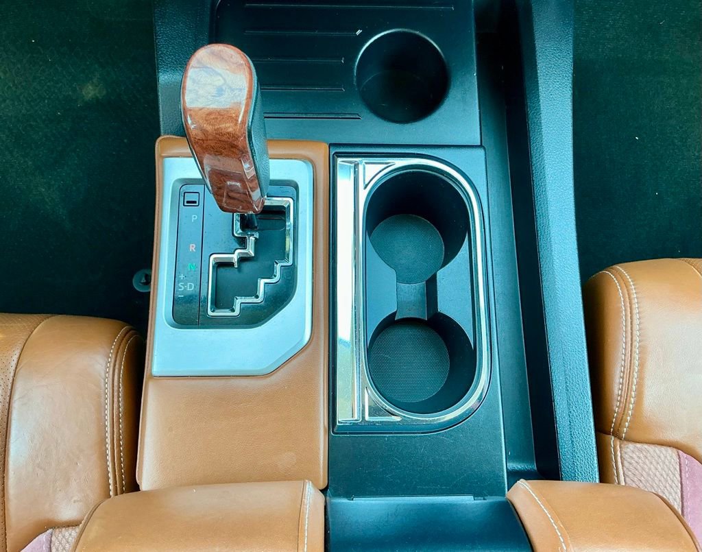 Used 2014 Toyota Tundra 1794 Edition image 34