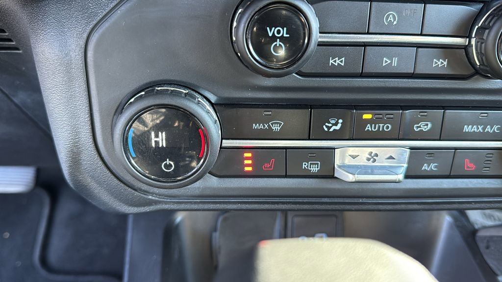 Used 2023 Ford Bronco Big Bend image 19