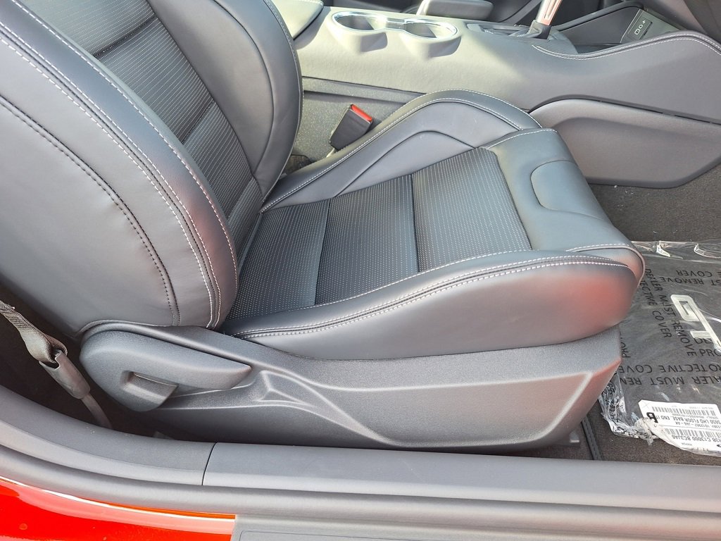 New 2026 Ford Mustang GT Premium w/ GT Performance Package image 16