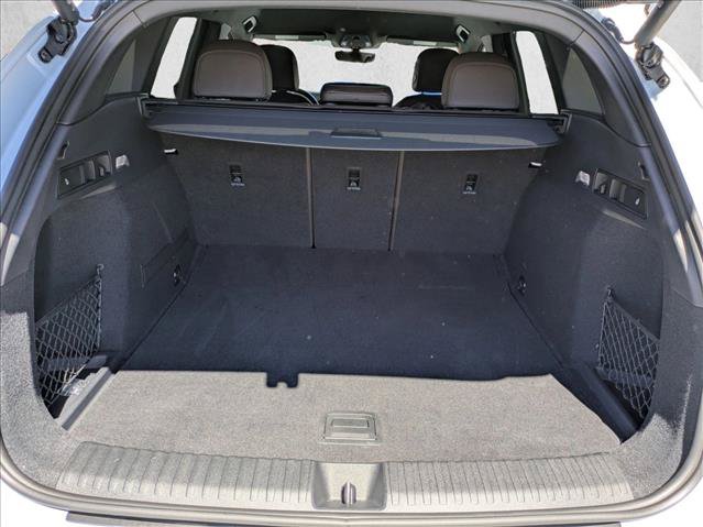 Used 2025 Audi Q6 e-tron Premium RWD image 6