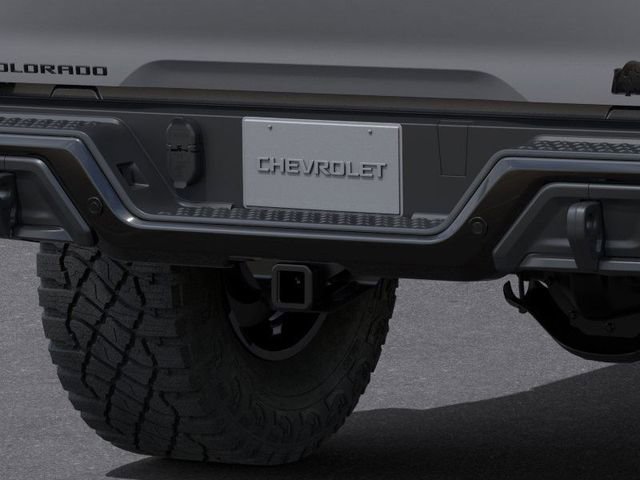 New 2024 Chevrolet Colorado ZR2 w/ ZR2 Bison Edition image 14