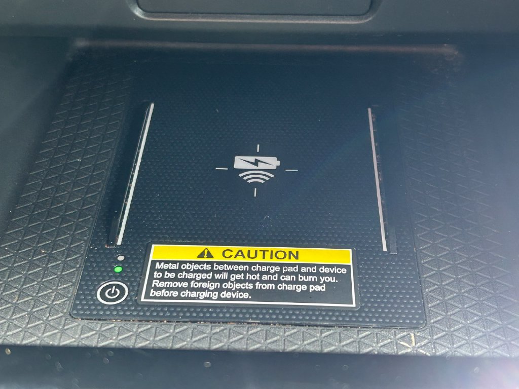 Used 2025 Honda Accord Sport image 28