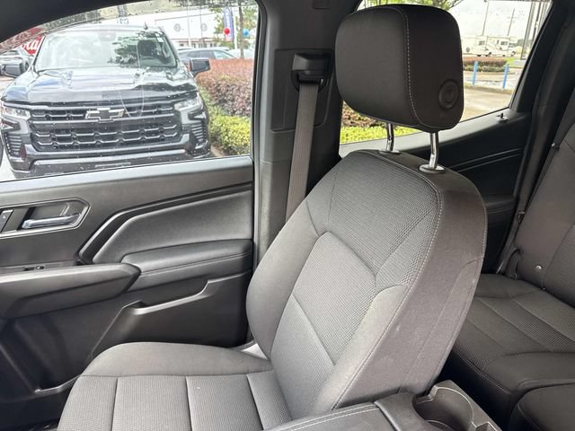Used 2023 GMC Canyon Elevation w/ Convenience Package RWD image 22