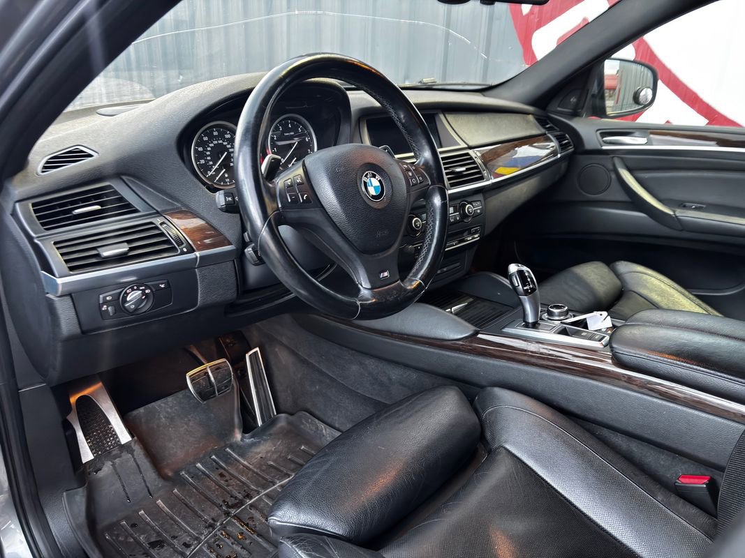 Used 2014 BMW X6 xDrive50i image 13