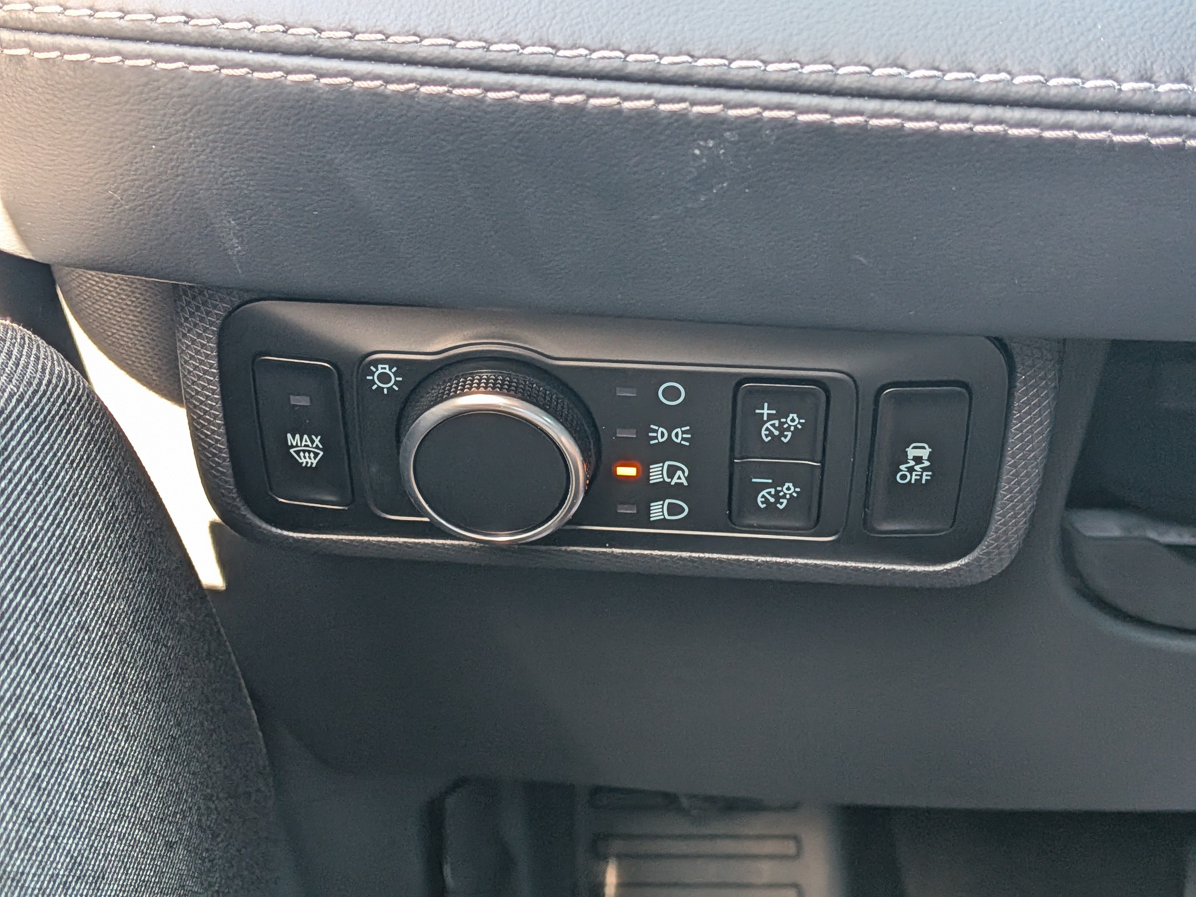 Used 2023 Ford Mustang Mach-E Premium RWD image 24