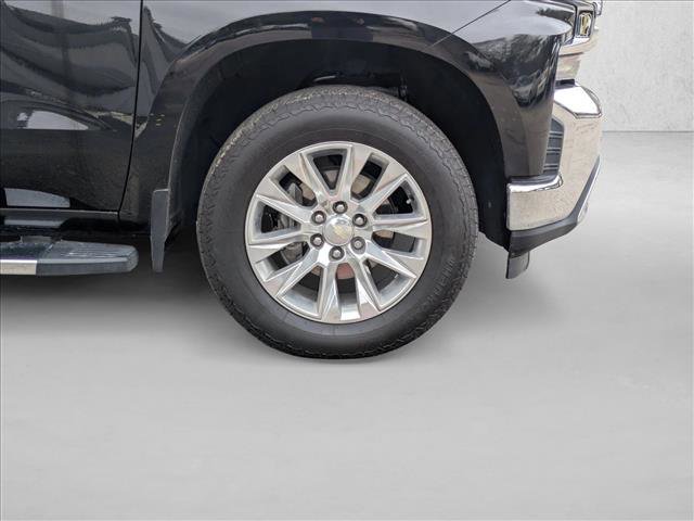 Used 2019 Chevrolet Silverado 1500 LTZ w/ LTZ Plus Package image 30