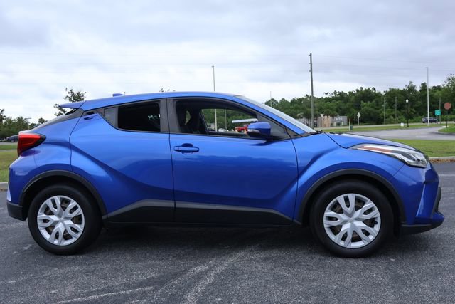 Used 2020 Toyota C-HR LE image 10