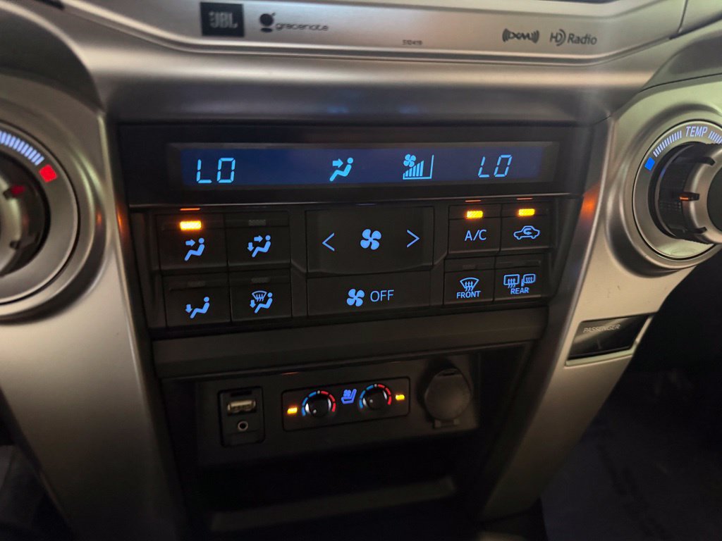 Used 2019 Toyota 4Runner Limited RWD image 27